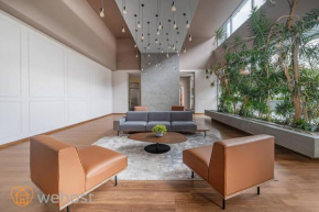 Elegant And Comfortable 2 Bedrooms Poblado